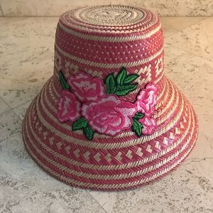 🌟Beautiful and unique hat
